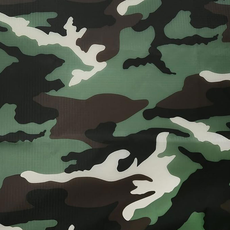 Τι είναι το αδιάβροχο ύφασμα Camo και γιατί είναι απαραίτητο για εξωτερική και βιομηχανική χρήση;
