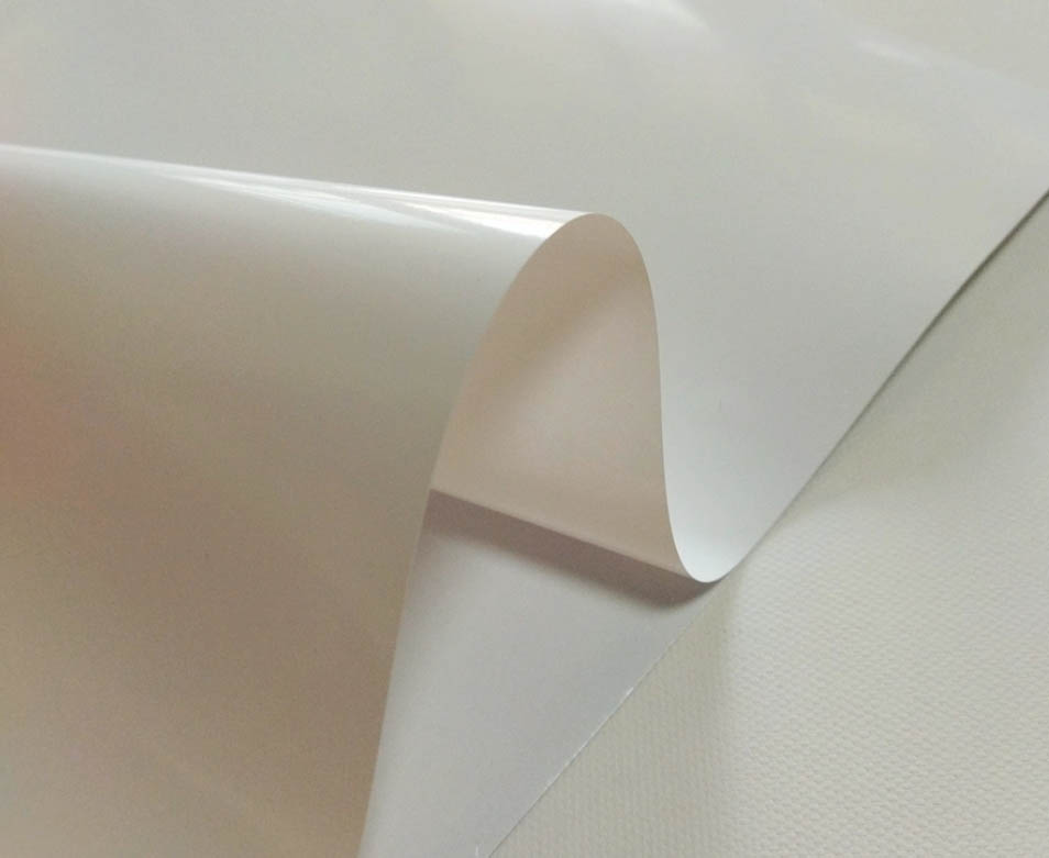 Premium Light Box Ύφασμα για ζωντανές οθόνες